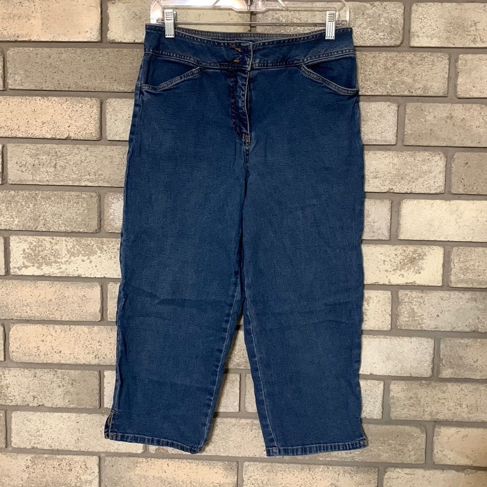 3for$20 Capri size 6